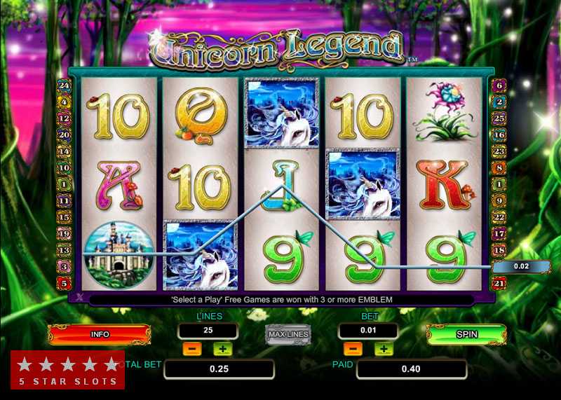 Free Play Video Slot Machines - Lio Living Casino